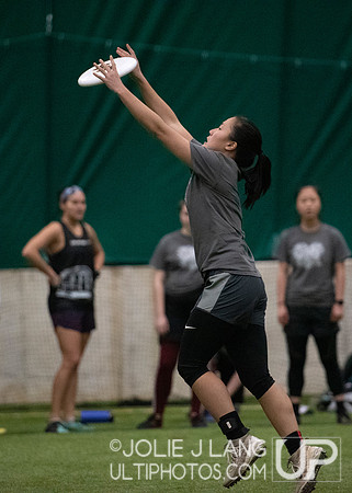 Mercer Midnight Madness 2019