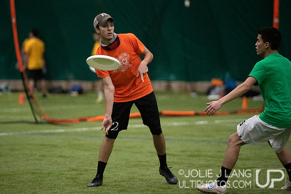 Mercer Midnight Madness 2019