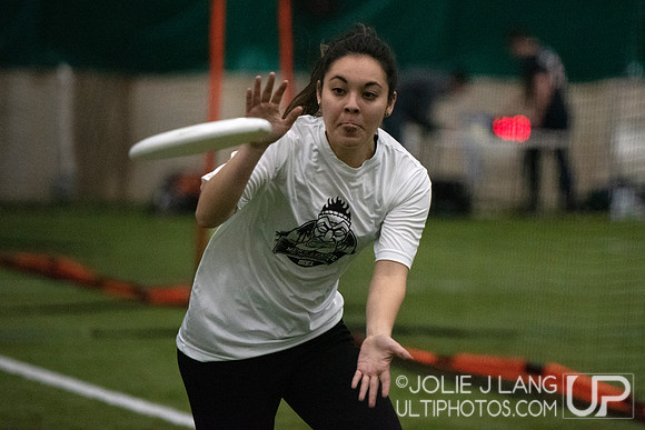 Mercer Midnight Madness 2019
