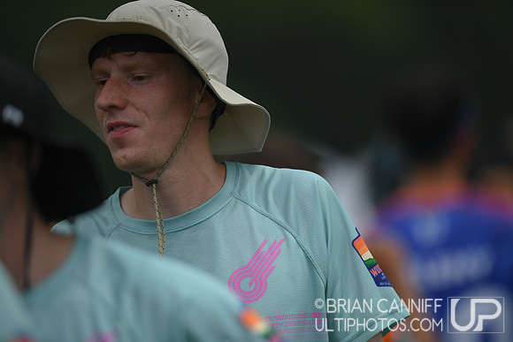 2022 World Ultimate Club Championships