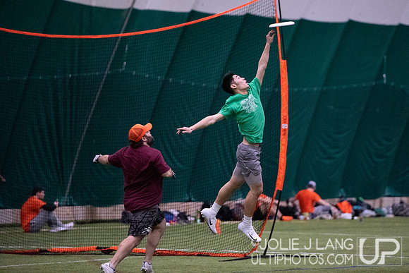 Mercer Midnight Madness 2019