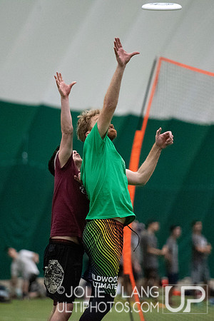 Mercer Midnight Madness 2019