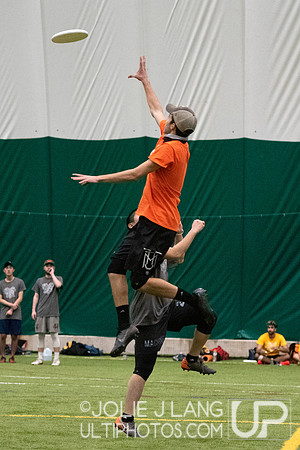 Mercer Midnight Madness 2019