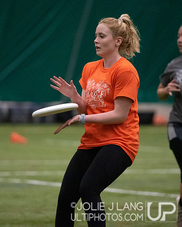Mercer Midnight Madness 2019