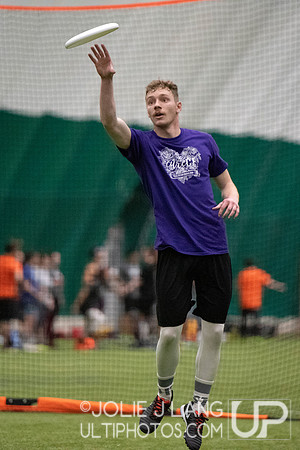 Mercer Midnight Madness 2019