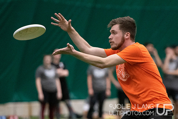 Mercer Midnight Madness 2019