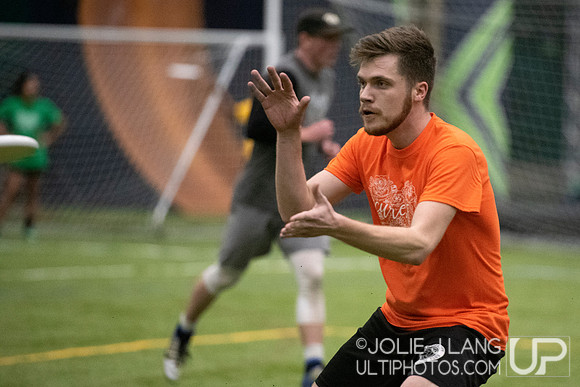 Mercer Midnight Madness 2019