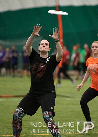 Mercer Midnight Madness 2019