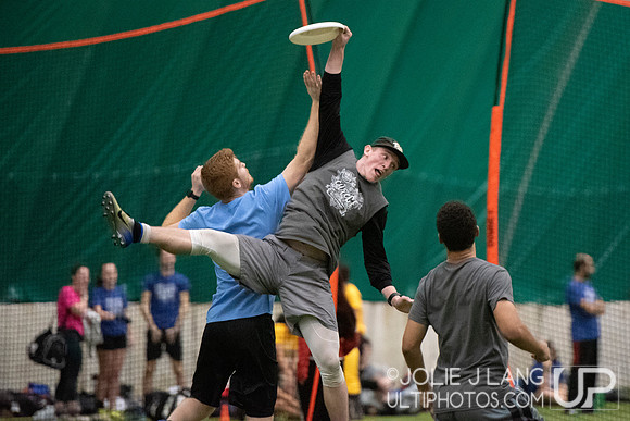 Mercer Midnight Madness 2019