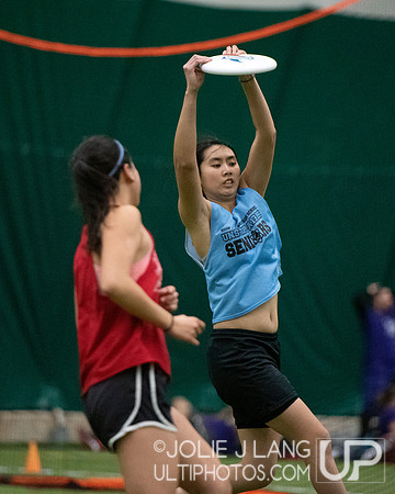 Mercer Midnight Madness 2019