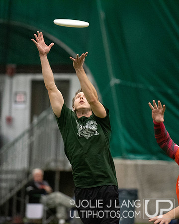 Mercer Midnight Madness 2019