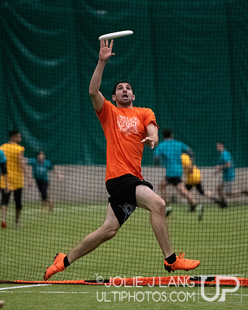 Mercer Midnight Madness 2019