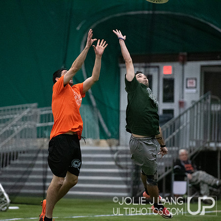 Mercer Midnight Madness 2019