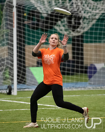 Mercer Midnight Madness 2019