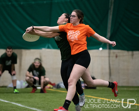 Mercer Midnight Madness 2019