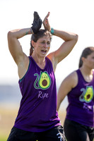 Day 1 of the USA Ultimate Masters Championships