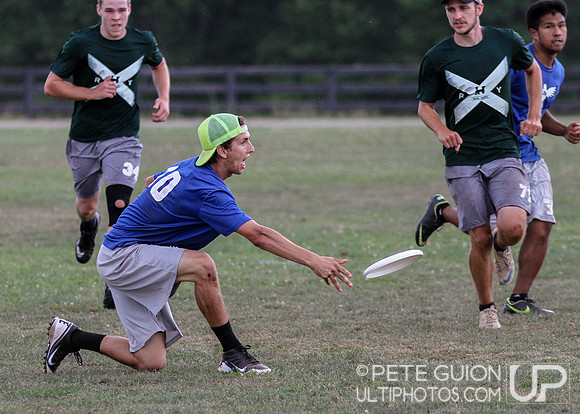Chesapeake Open