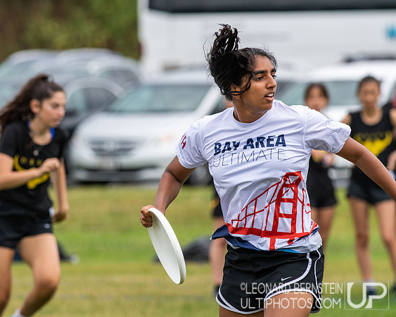 US Open YCC 2022 Saturday