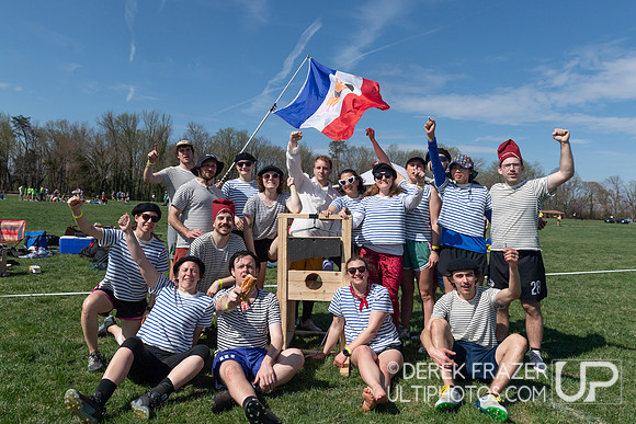 Fools Fest 2025 Sunday Full Coverage