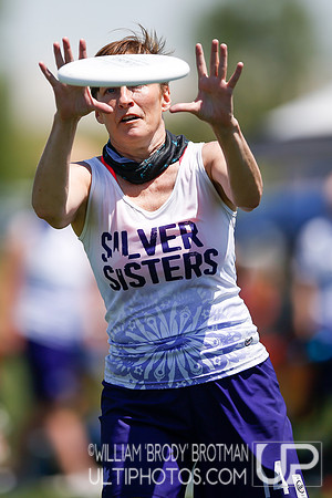 Day 4 of USA Ultimate Masters Championships.