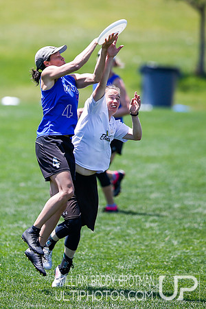 Day 4 of USA Ultimate Masters Championships.