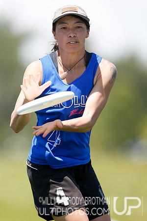 Day 4 of USA Ultimate Masters Championships.