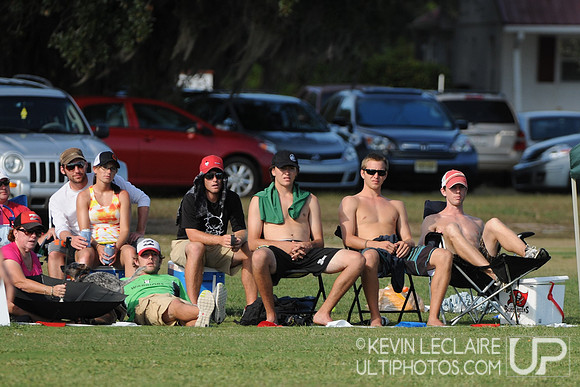 2010 Masters Division National Championship Game -- Surly vs. Boneyard