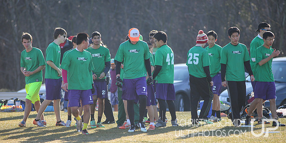 Queen City Tune Up 2015 - Saturday