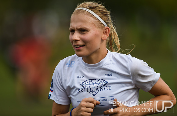 WUCC Women's Wed