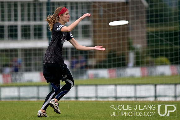 Quarters - WUGC 2016