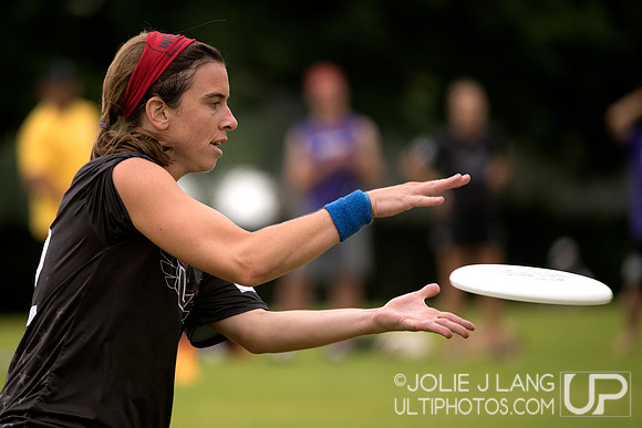 Quarters - WUGC 2016