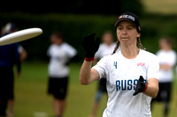 Quarters - WUGC 2016