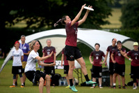 Quarters - WUGC 2016
