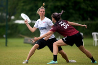 Quarters - WUGC 2016
