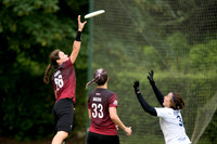 Quarters - WUGC 2016