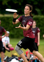 Quarters - WUGC 2016