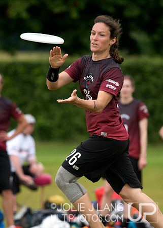 Quarters - WUGC 2016
