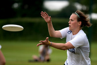 Quarters - WUGC 2016