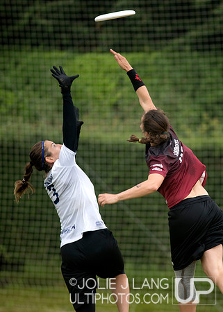 Quarters - WUGC 2016