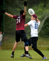 Quarters - WUGC 2016