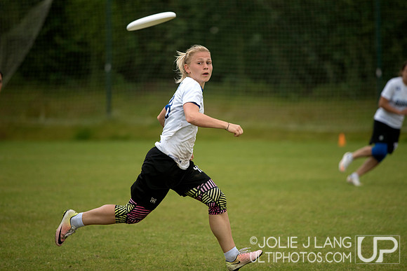 Quarters - WUGC 2016