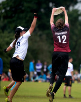 Quarters - WUGC 2016