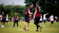 Quarters - WUGC 2016
