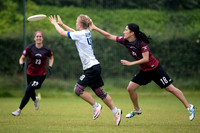 Quarters - WUGC 2016