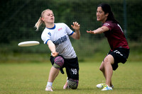 Quarters - WUGC 2016