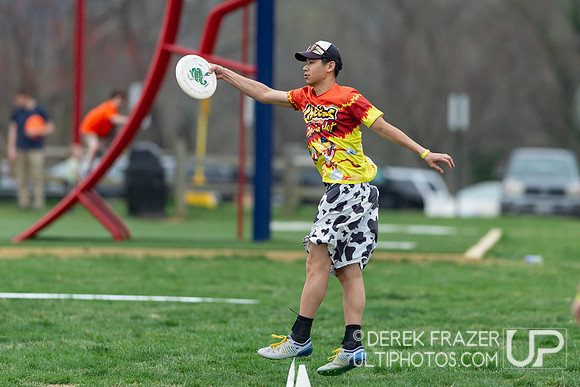 Fools Fest 2025 Saturday Full Coverage