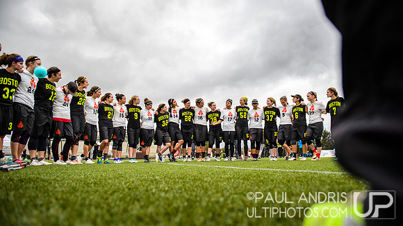 2016 Club National Championships