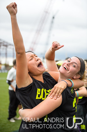 2016 Club National Championships