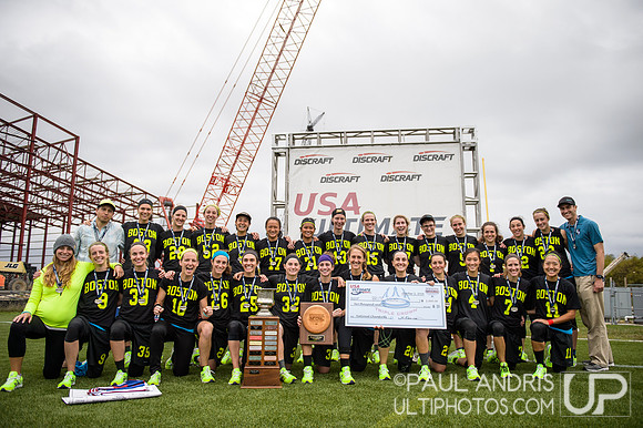 2016 Club National Championships