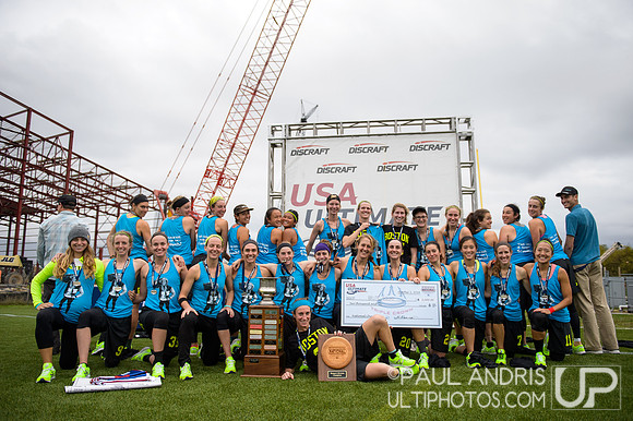2016 Club National Championships